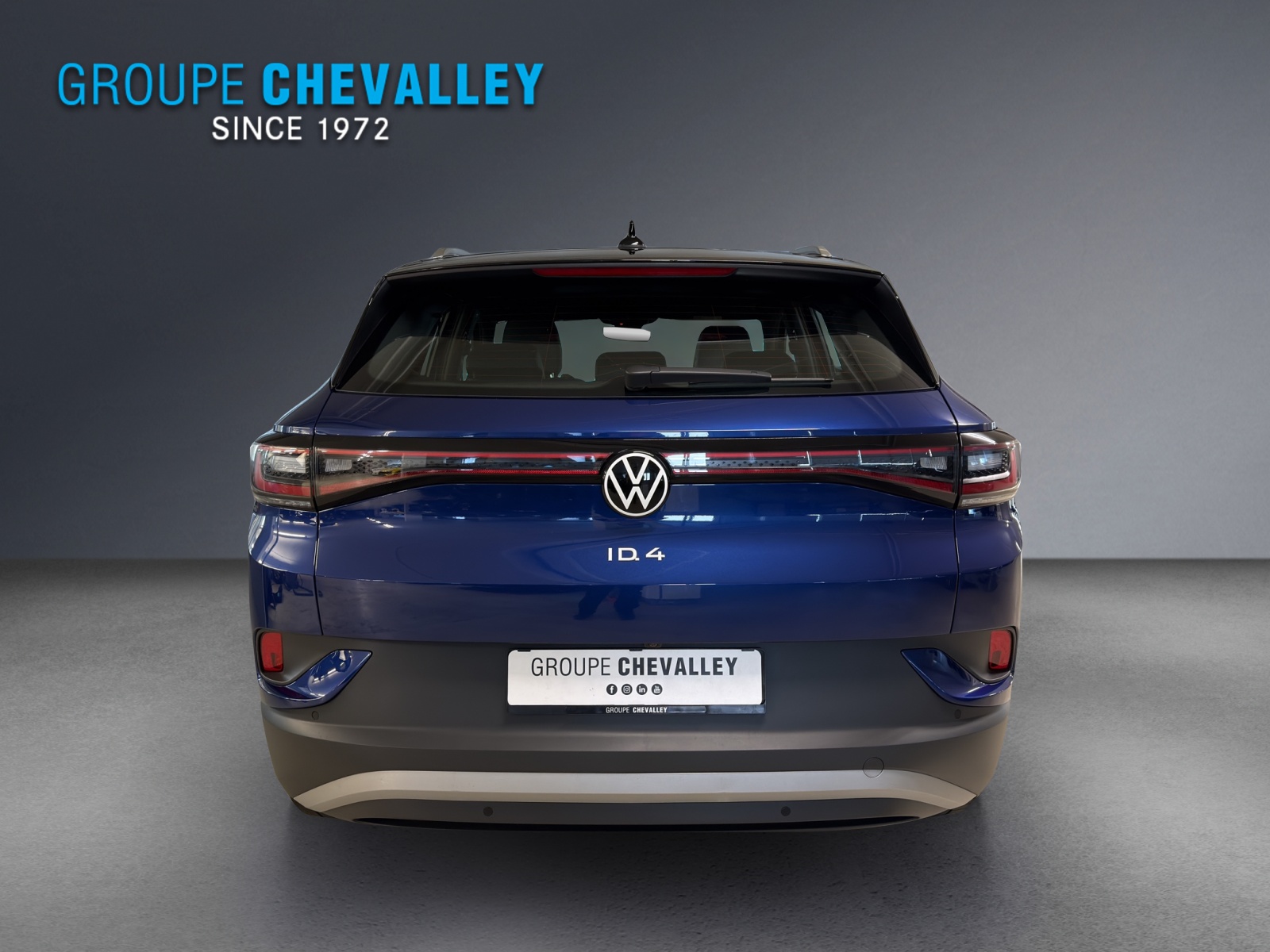 VW ID.4 Pro Perf 77 kWh-image-4