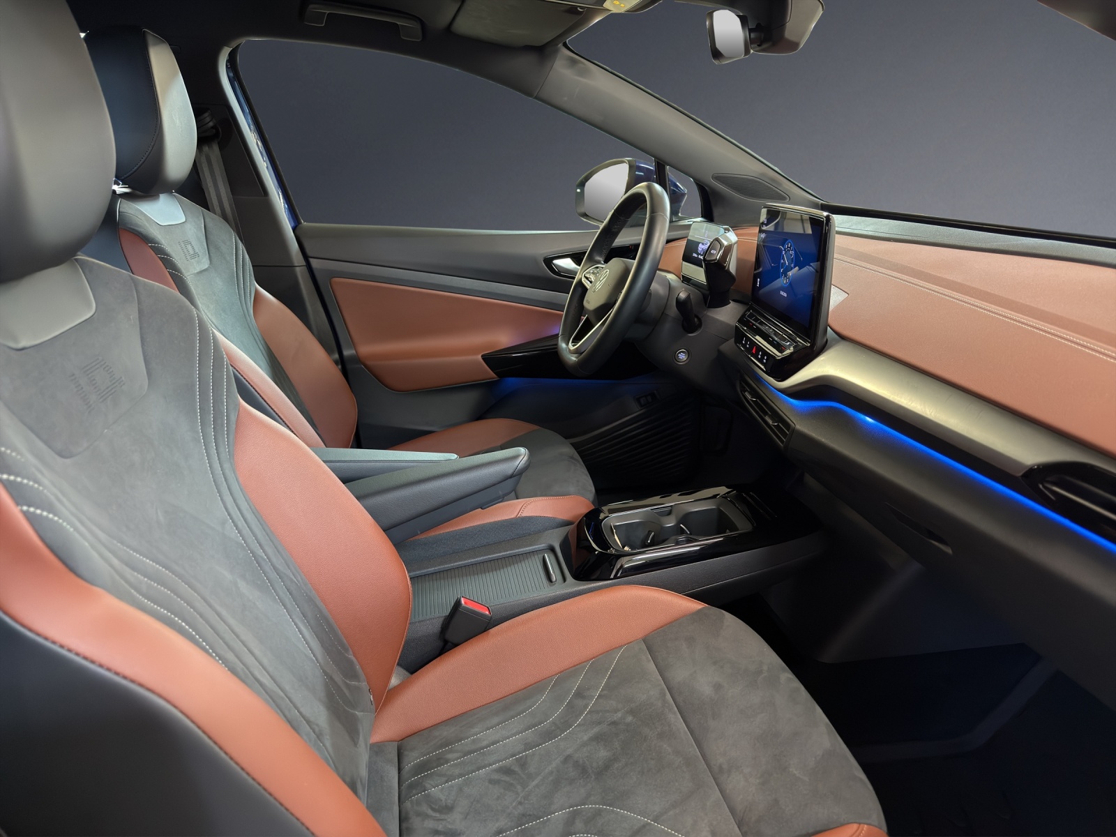 VW ID.4 Pro Perf 77 kWh-image-9