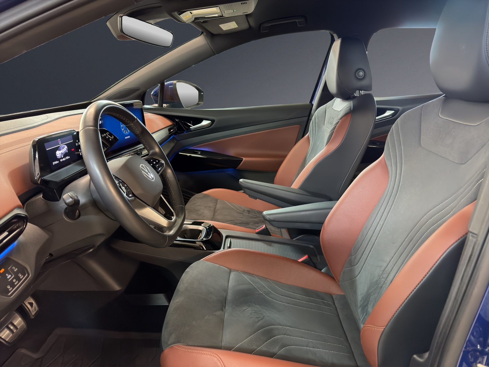 VW ID.4 Pro Perf 77 kWh-image-6