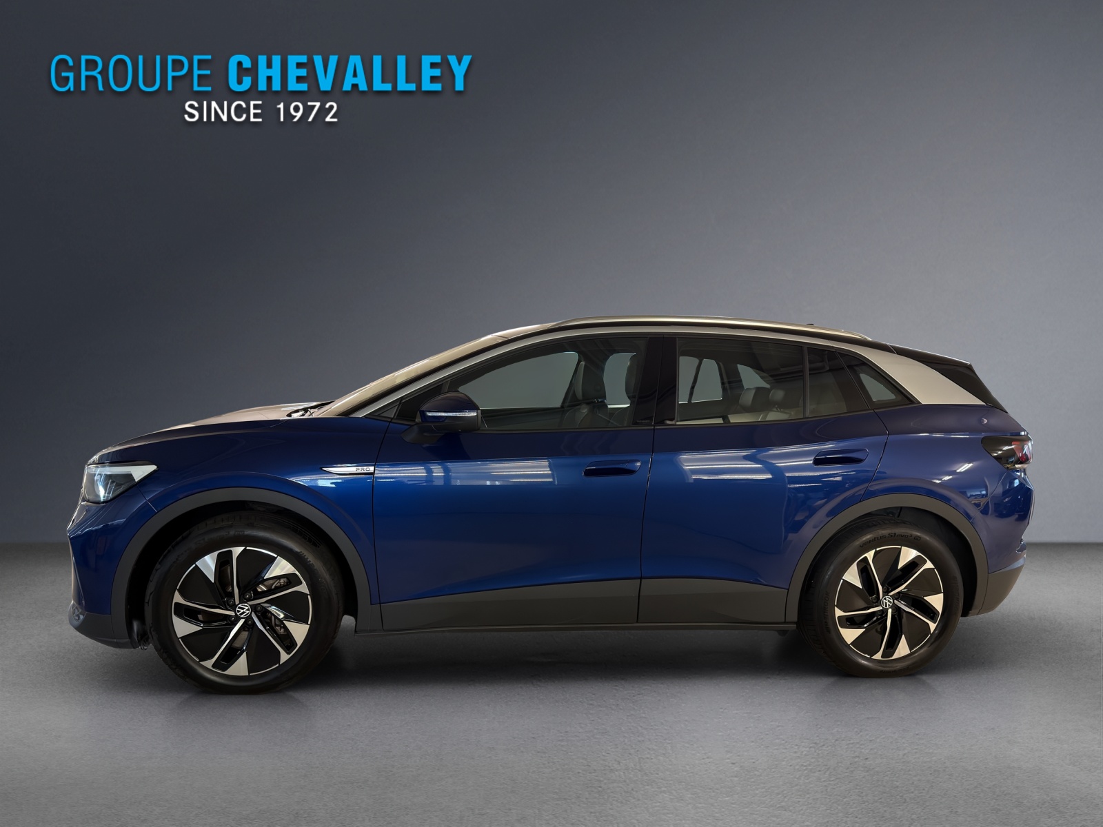VW ID.4 Pro Perf 77 kWh-image-2