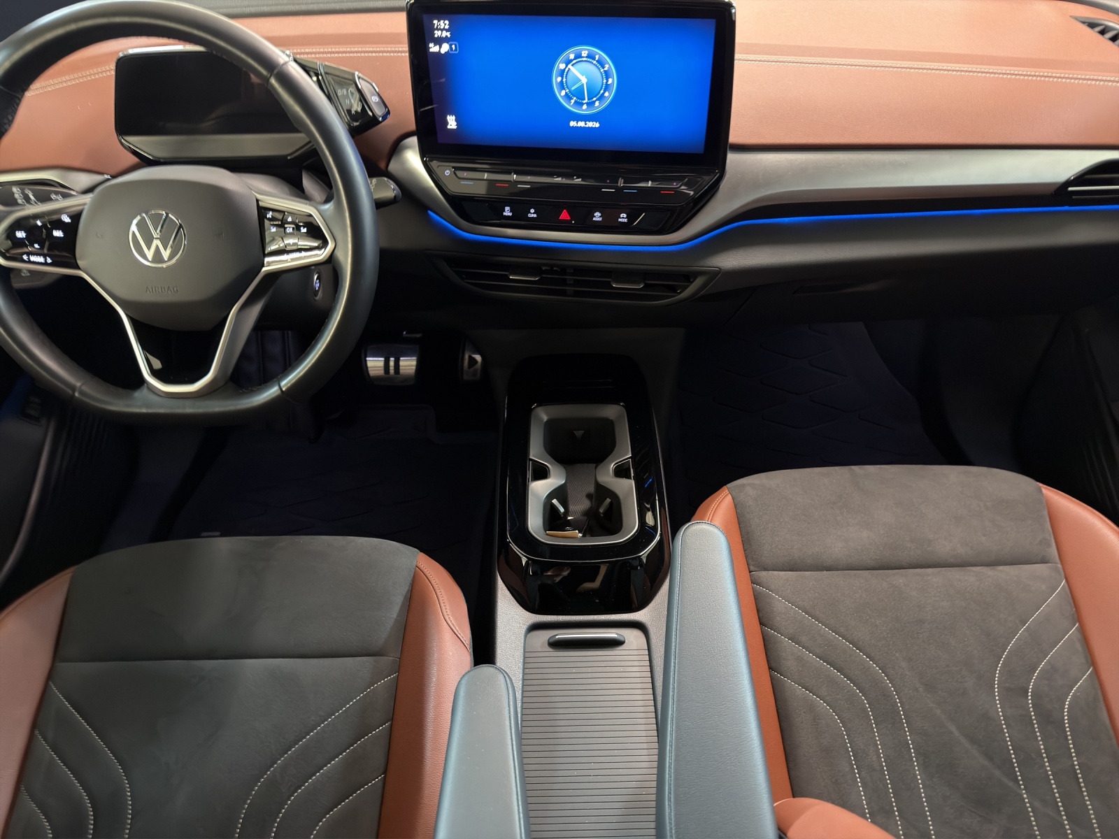 VW ID.4 Pro Perf 77 kWh-image-11