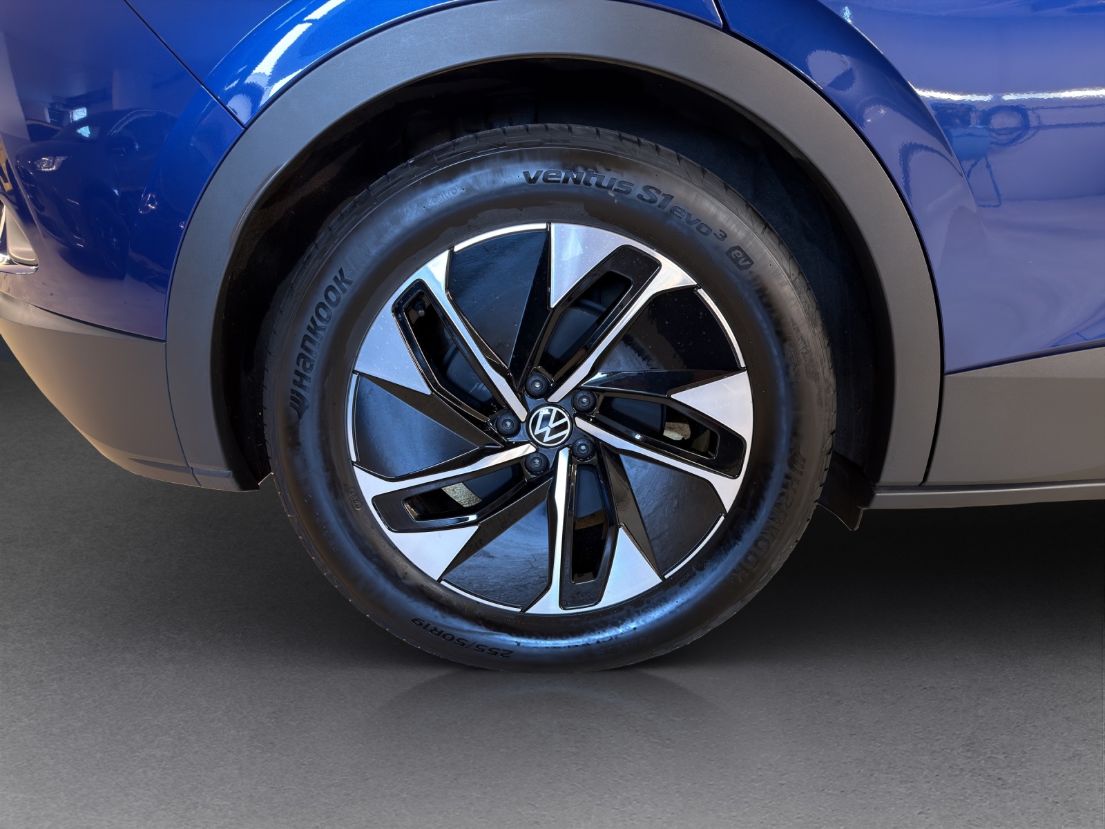 VW ID.4 Pro Perf 77 kWh-image-5