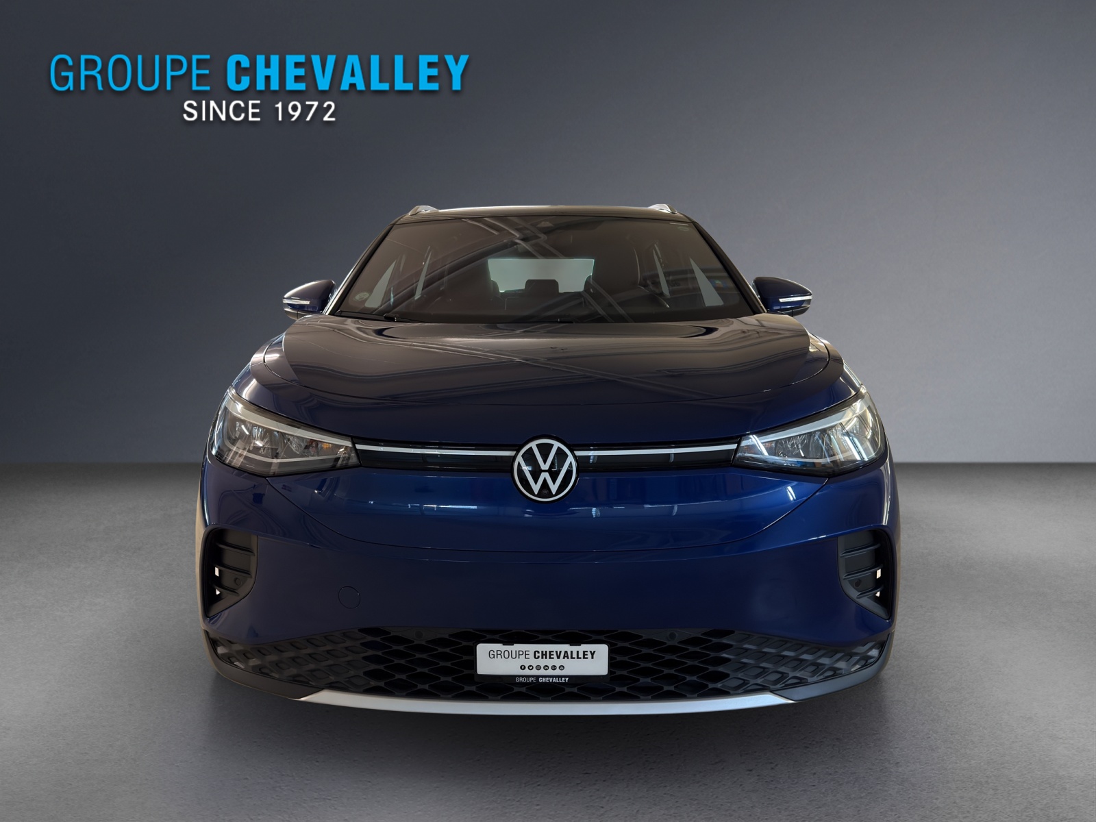 VW ID.4 Pro Perf 77 kWh-image-1