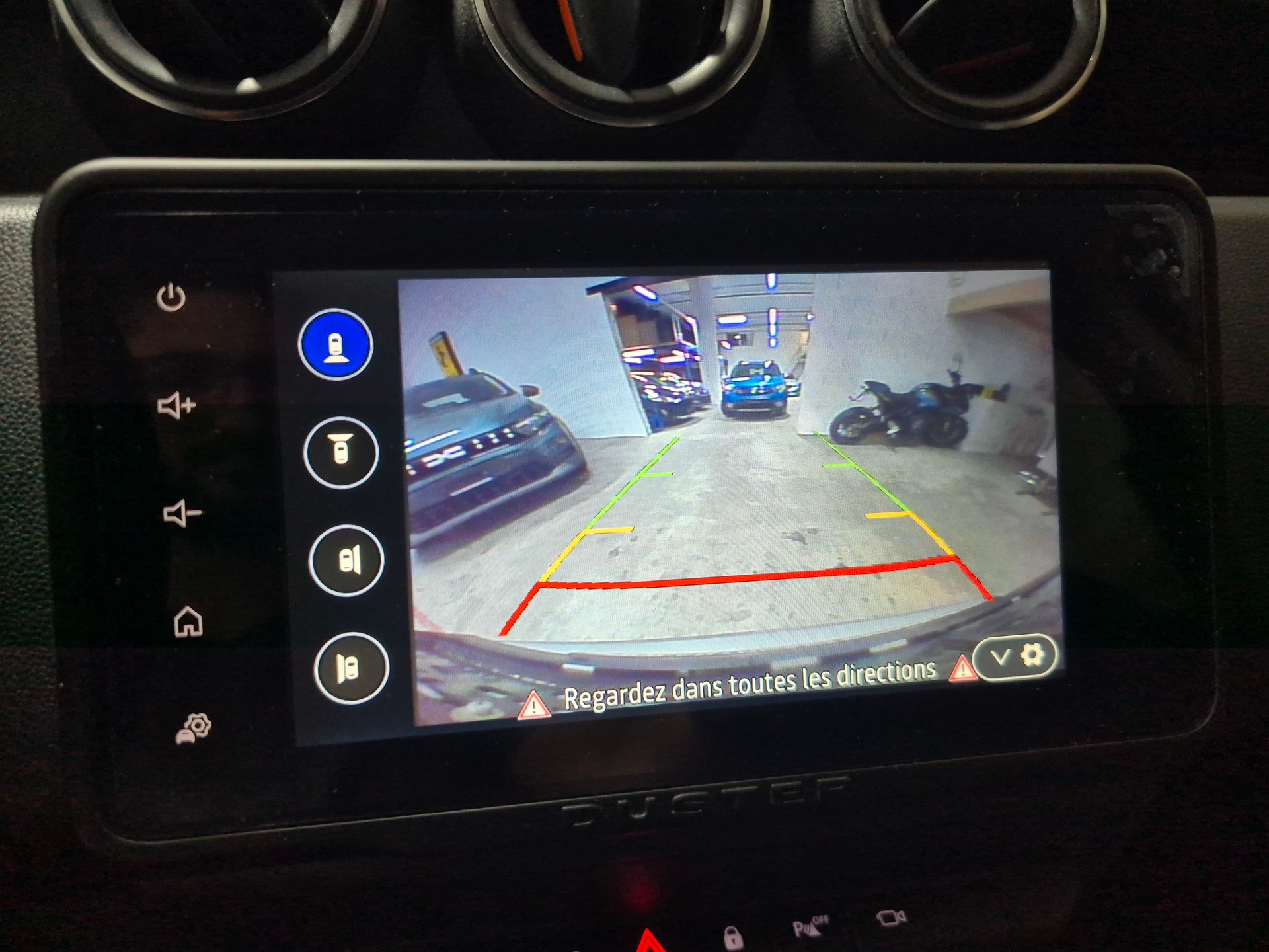 DACIA Duster TCe 150 Prestige EDC 4x2-image-10