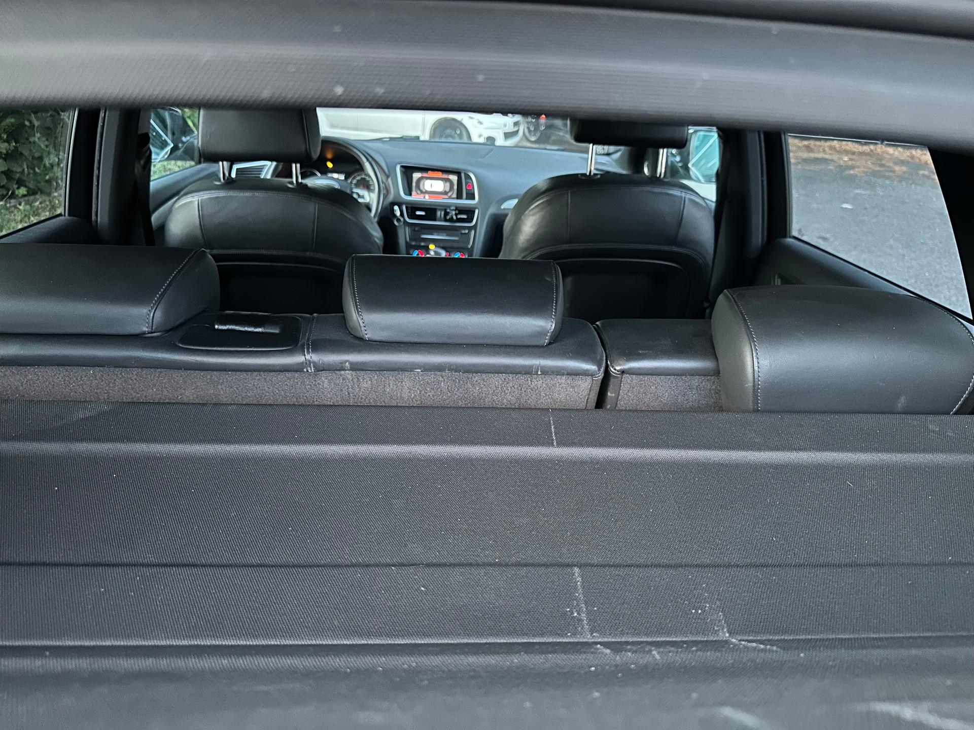 AUDI Q5 3.0 TDI quattro S-tronic-image-5