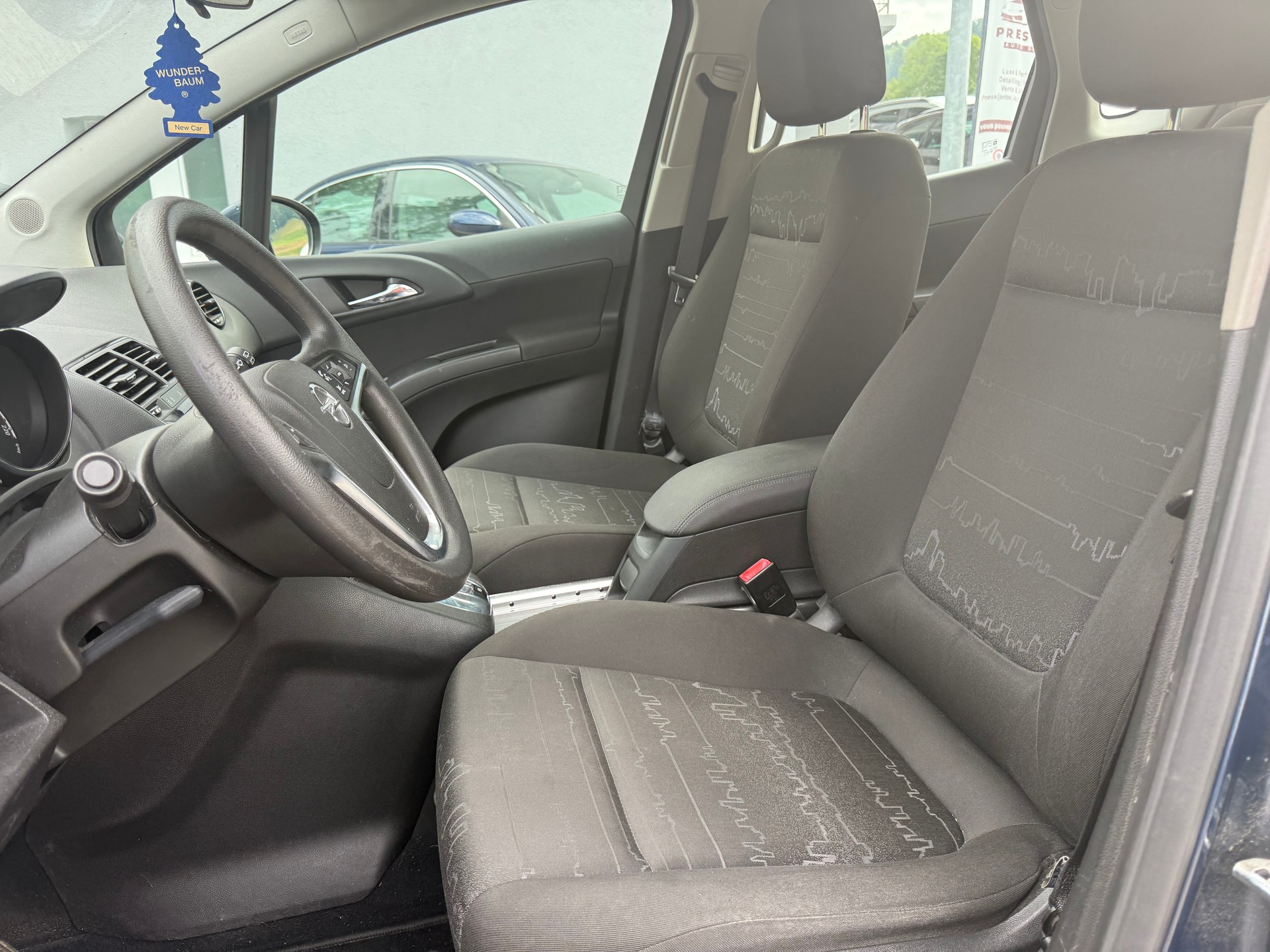OPEL Meriva 1.4 Turbo Enjoy-image-6