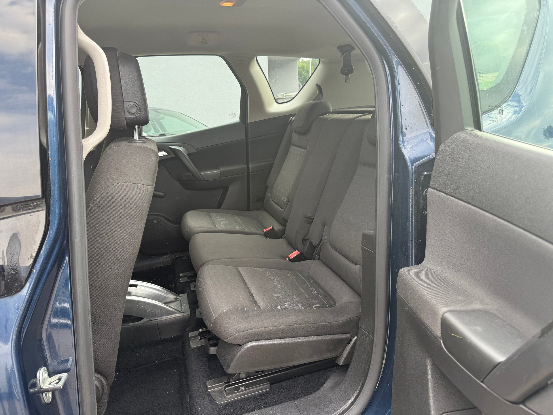 OPEL Meriva 1.4 Turbo Enjoy-image-7
