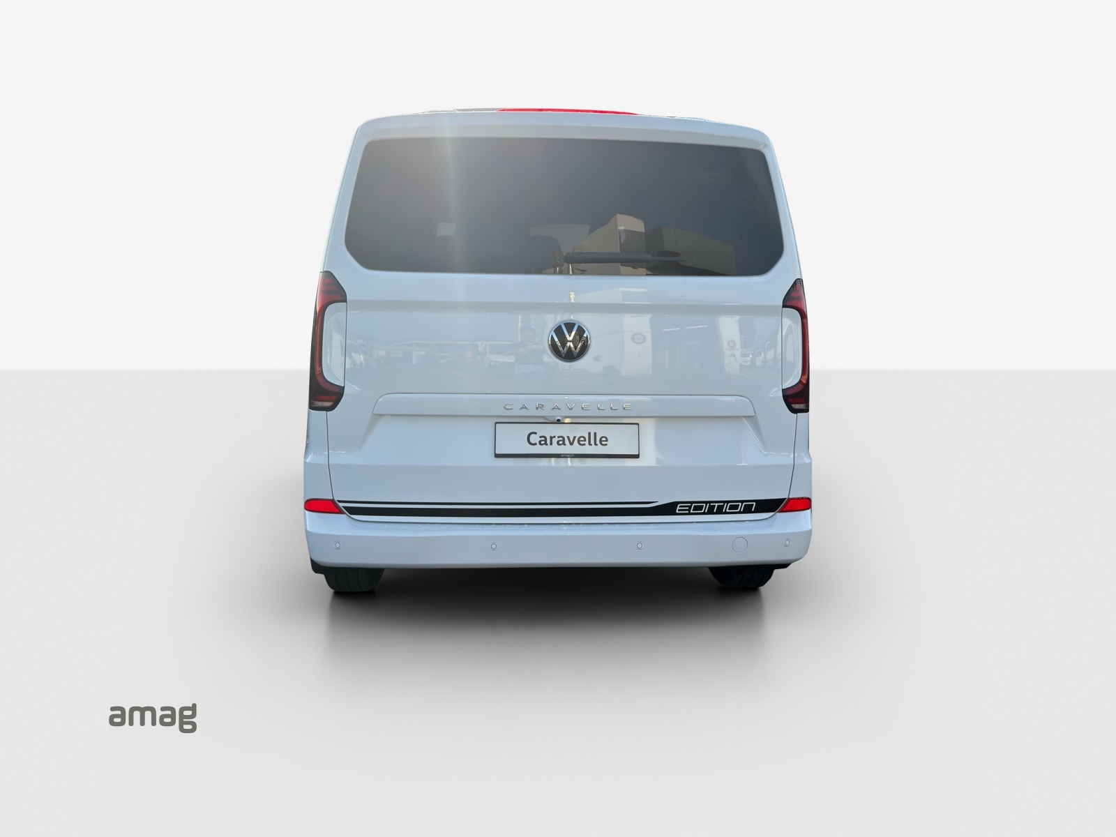 VW Caravelle 2.0 TDI Life Aut.8-image-3