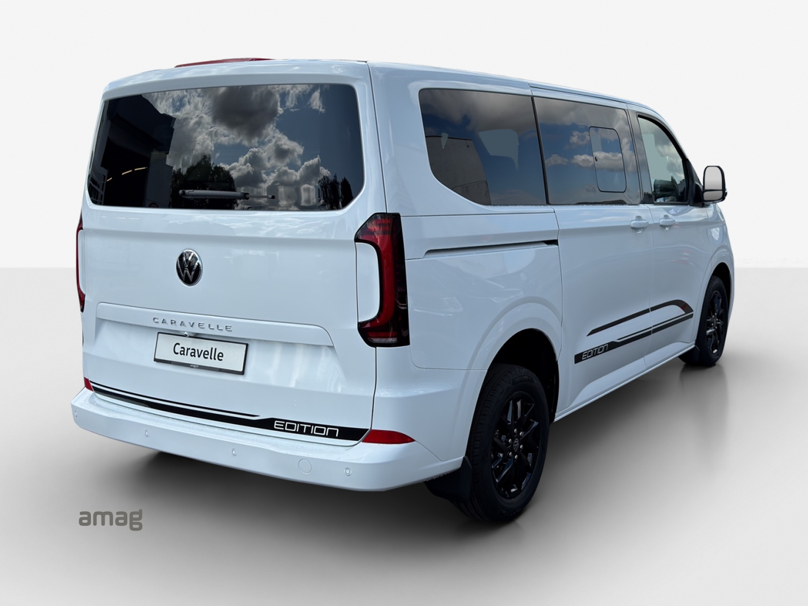 VW Caravelle 2.0 TDI Life Aut.8-image-4