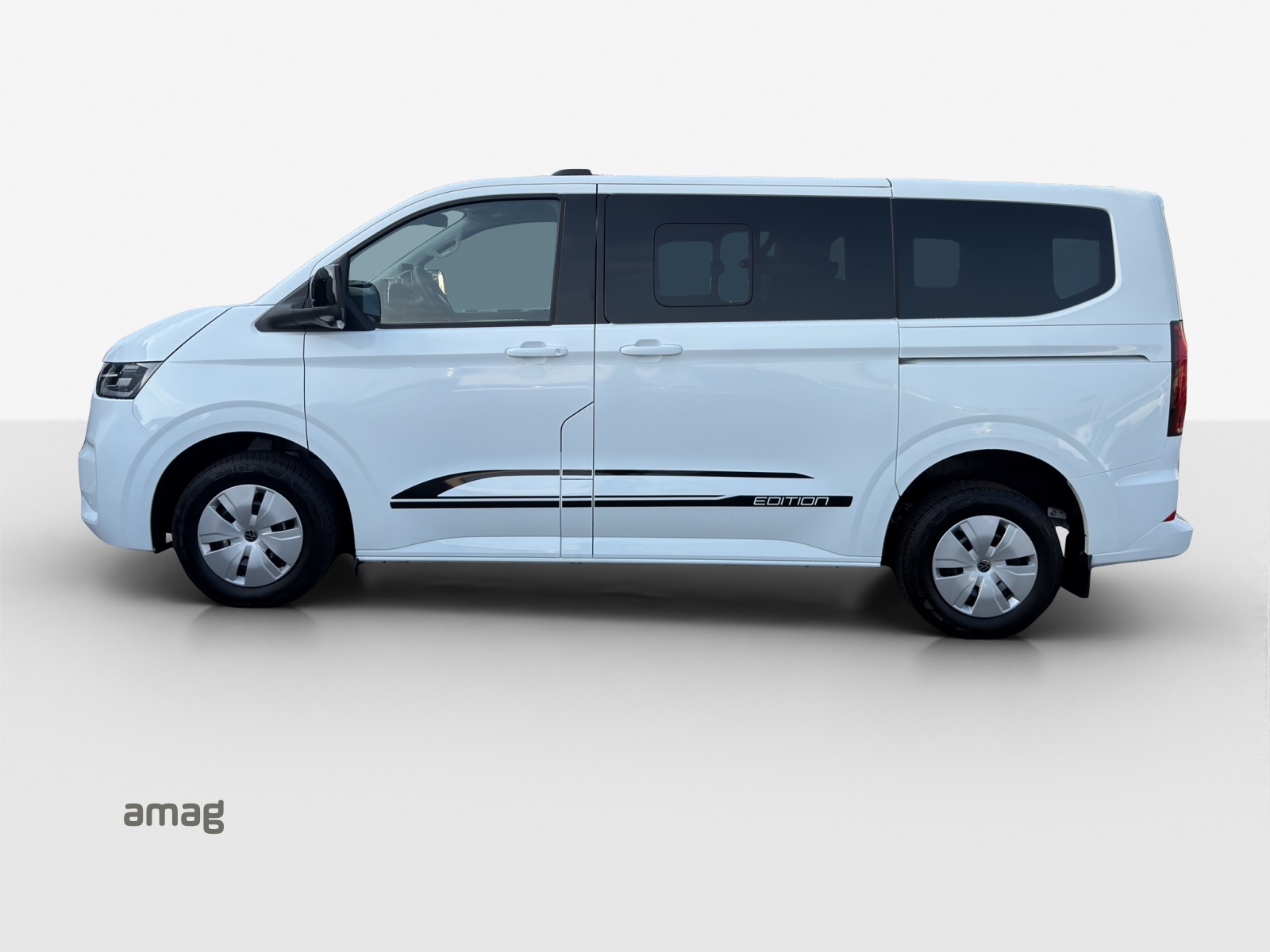 VW Caravelle 2.0 TDI Life Aut.8-image-1