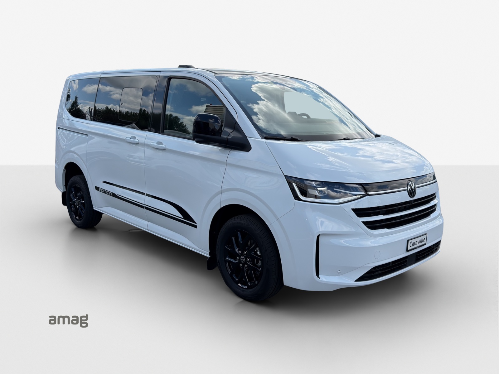 VW Caravelle 2.0 TDI Life Aut.8-image-5