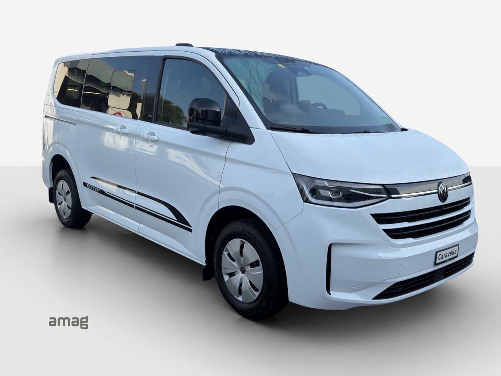 VW Caravelle 2.0 TDI Life Aut.8-image-5