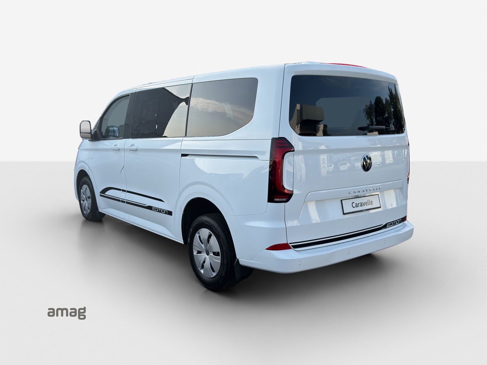 VW Caravelle 2.0 TDI Life Aut.8-image-2