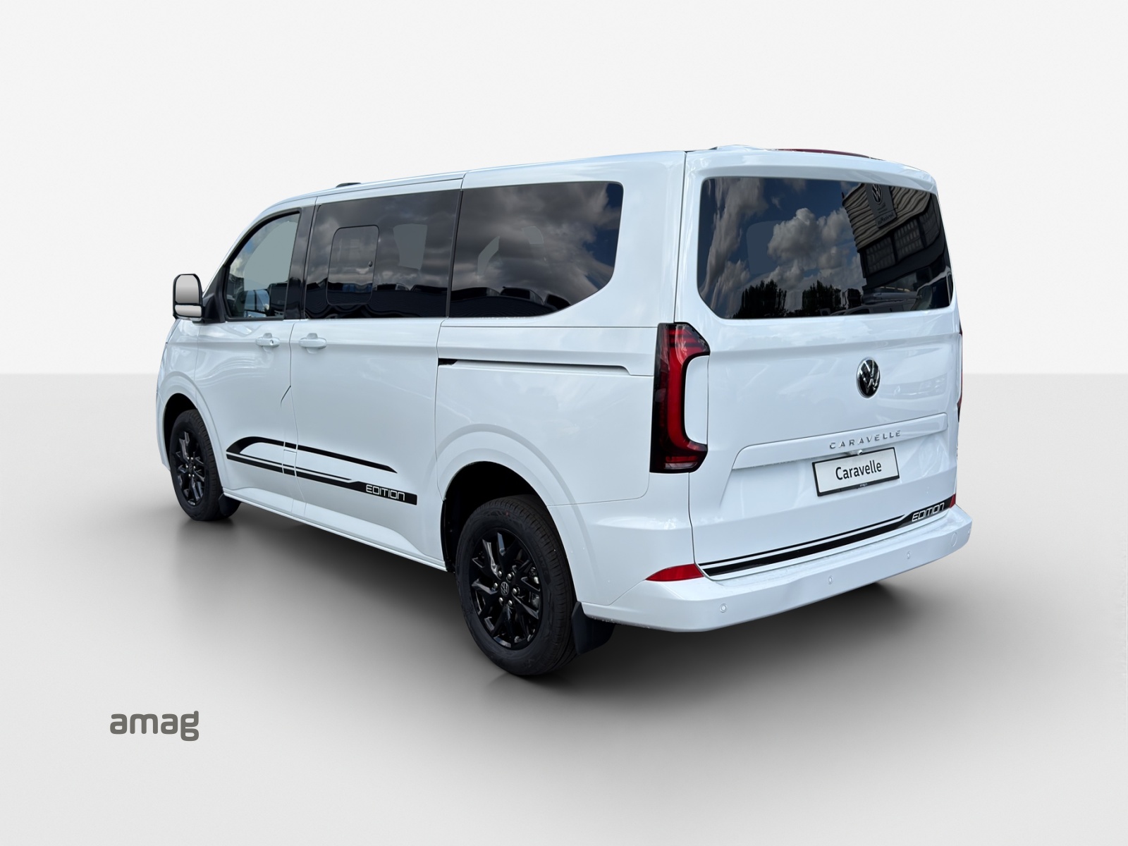 VW Caravelle 2.0 TDI Life Aut.8-showroom-element-2