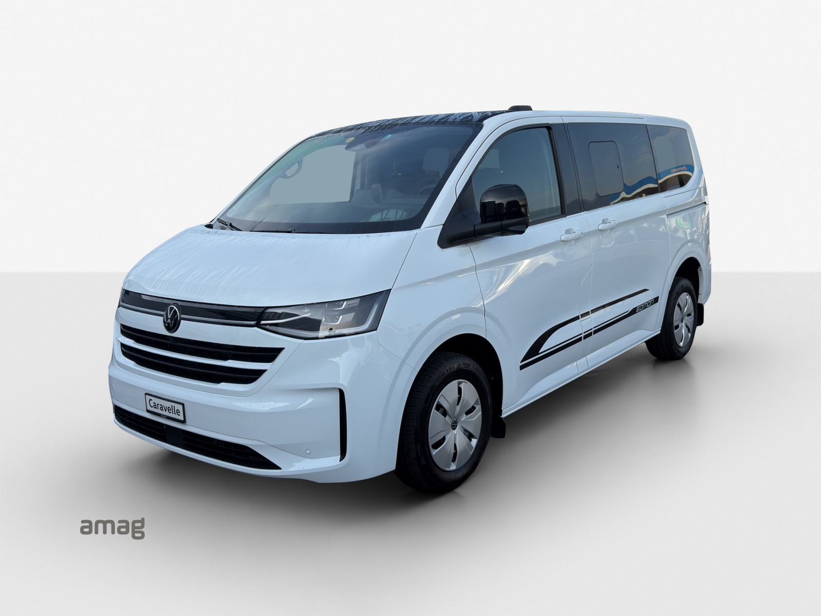 VW Caravelle 2.0 TDI Life Aut.8-image-0