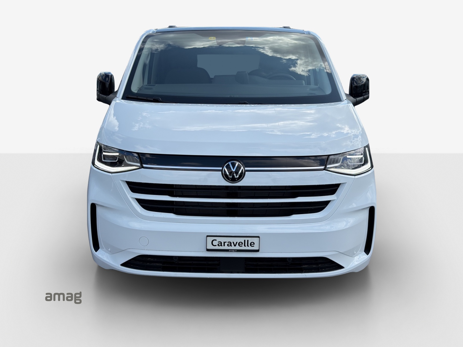 VW Caravelle 2.0 TDI Life Aut.8-image-6