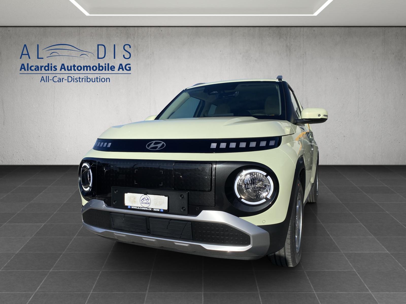 HYUNDAI Inster 49 kWh Electric Amplia-image-1