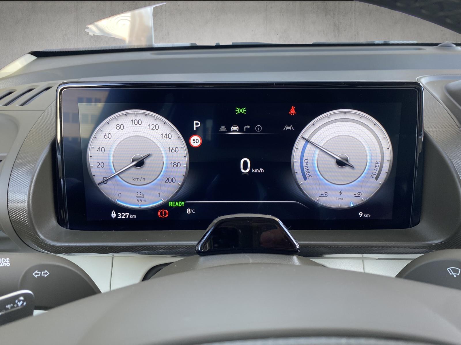 HYUNDAI Inster 49 kWh Electric Amplia-image-14