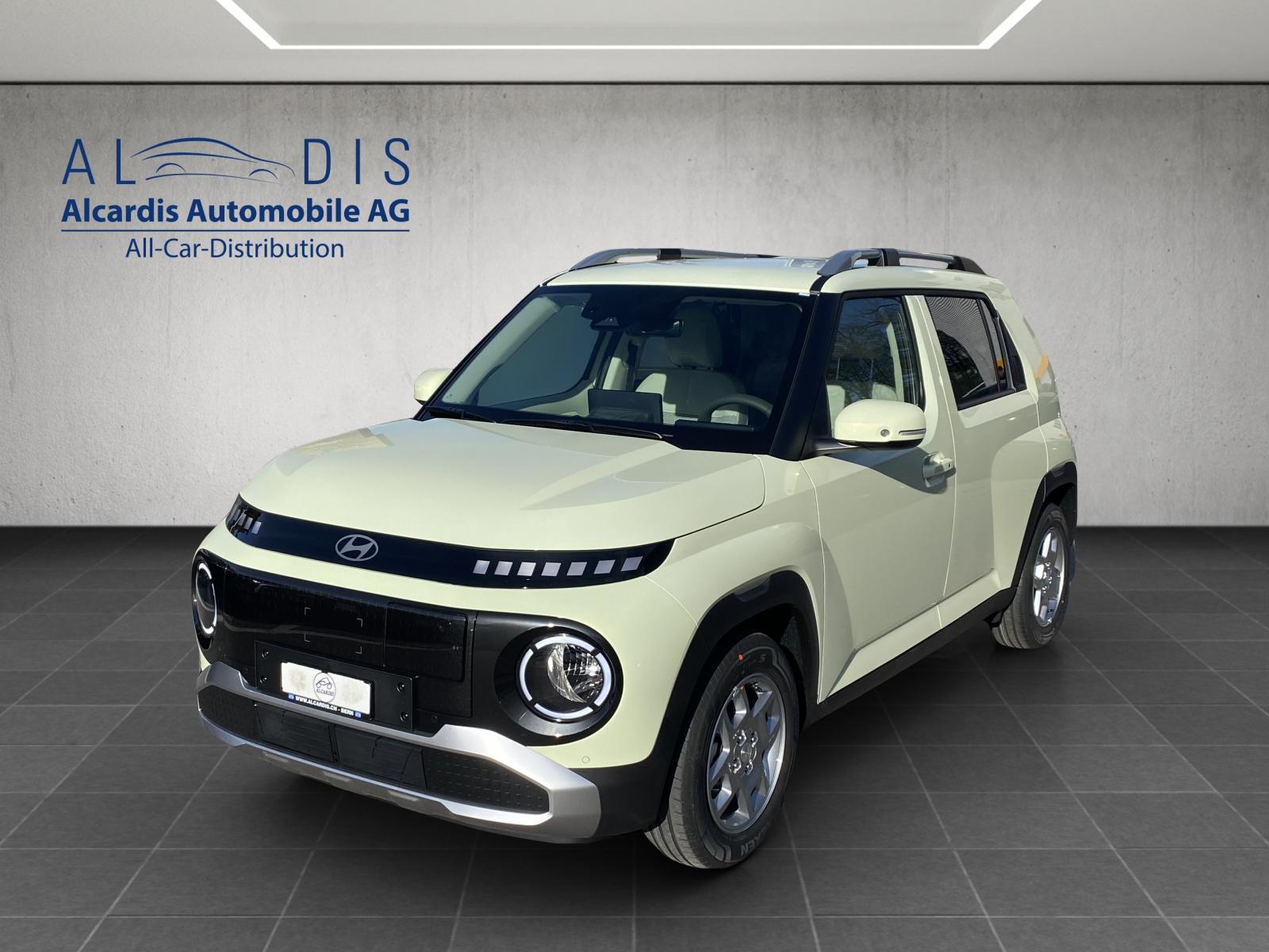 HYUNDAI Inster 49 kWh Electric Amplia-image-0