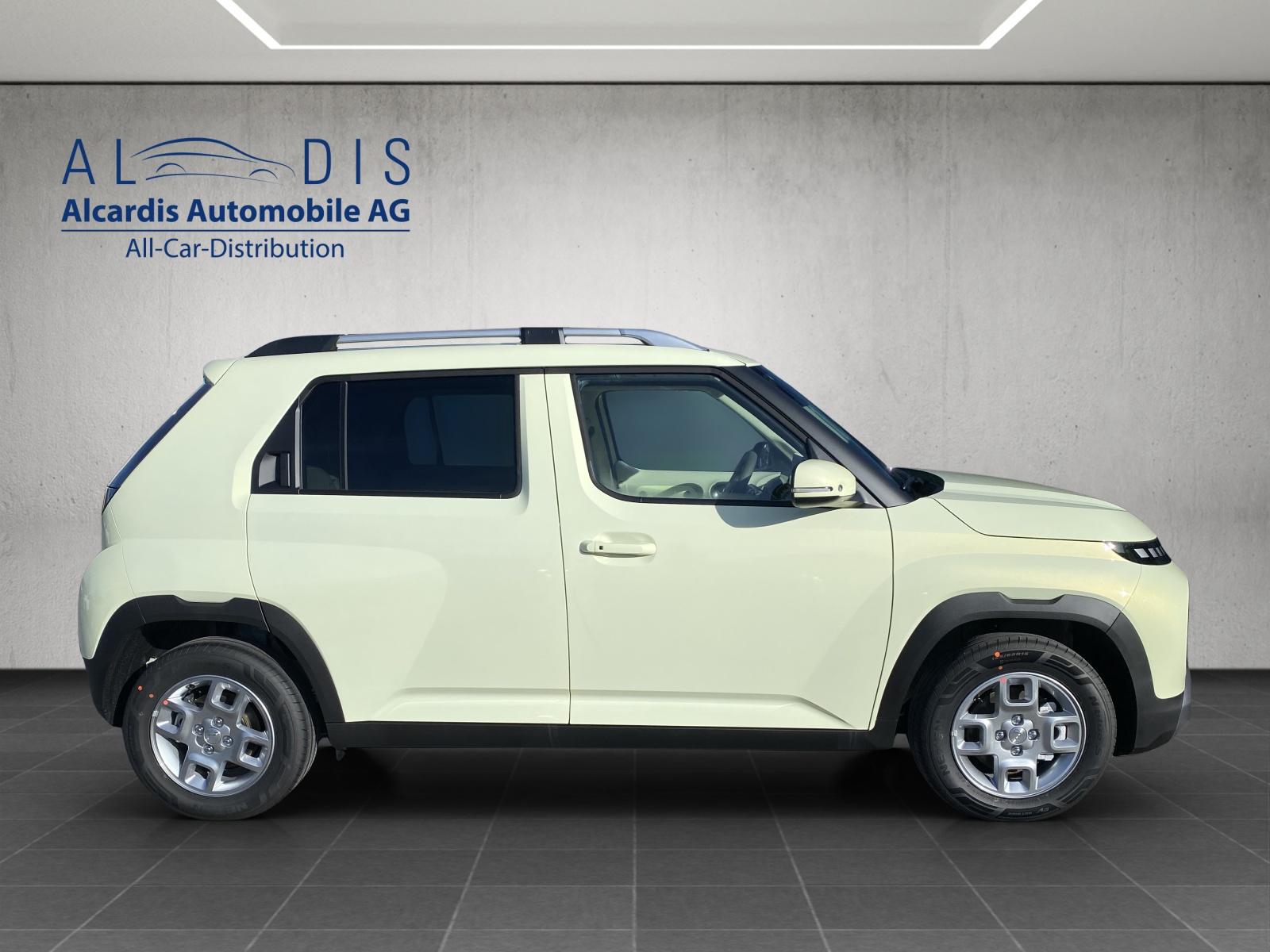 HYUNDAI Inster 49 kWh Electric Amplia-image-2
