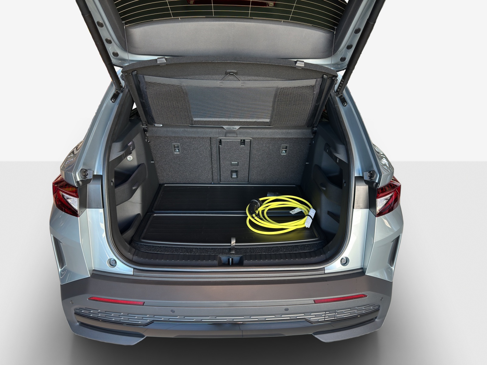 SKODA Elroq 85x Sportline 4x4-image-12