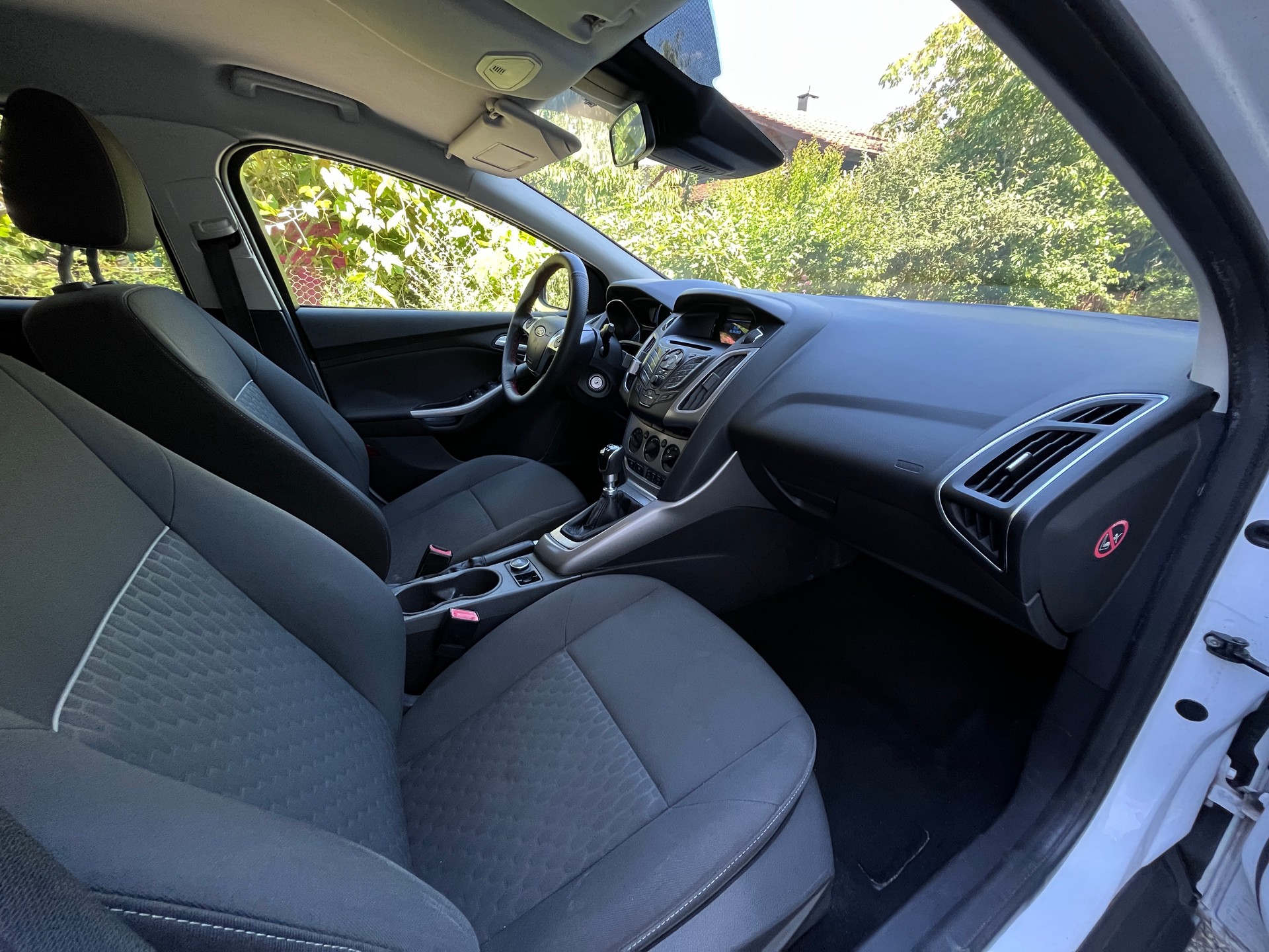 FORD Focus 1.0 SCTi Winner-image-8