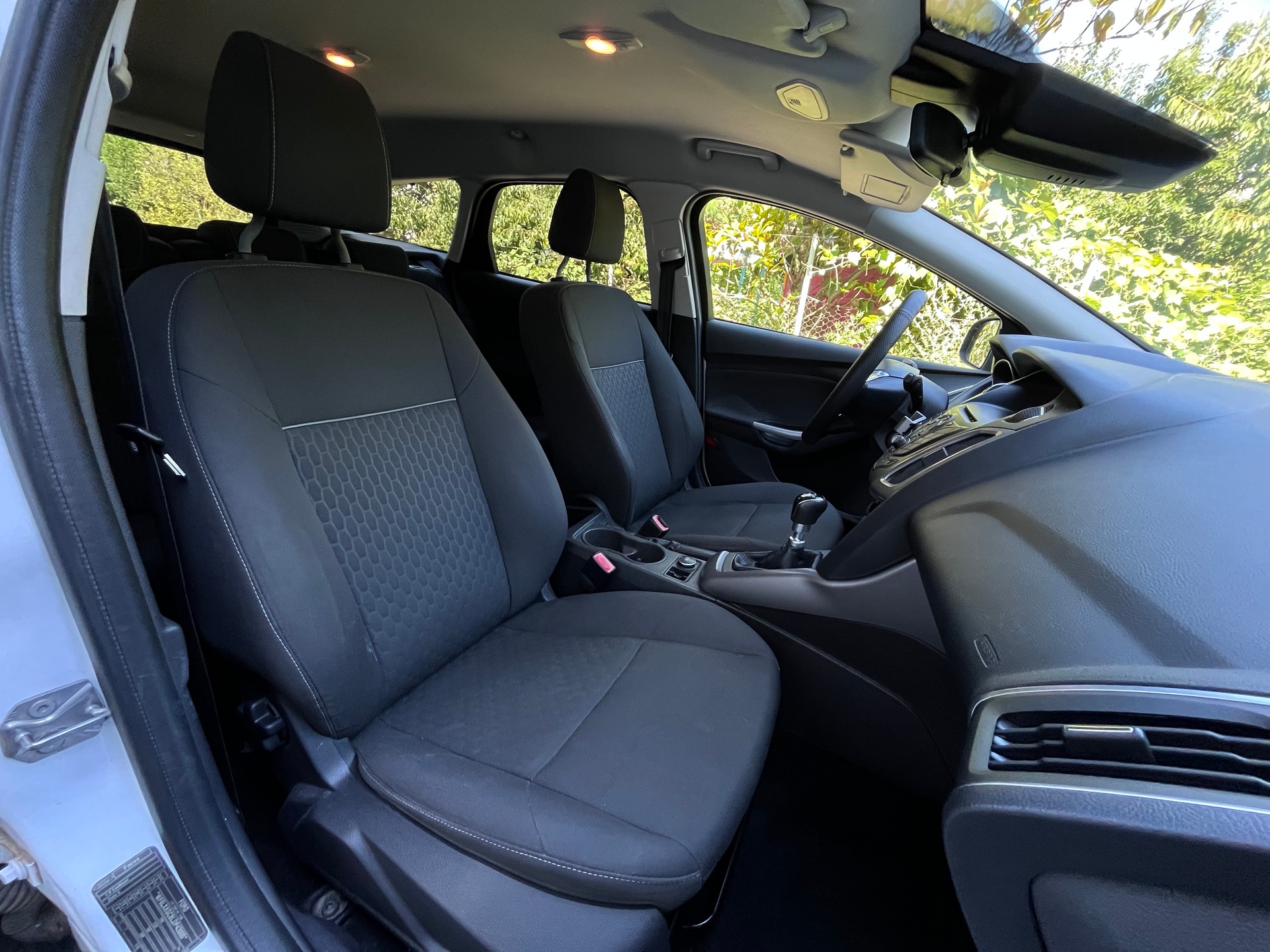 FORD Focus 1.0 SCTi Winner-image-7