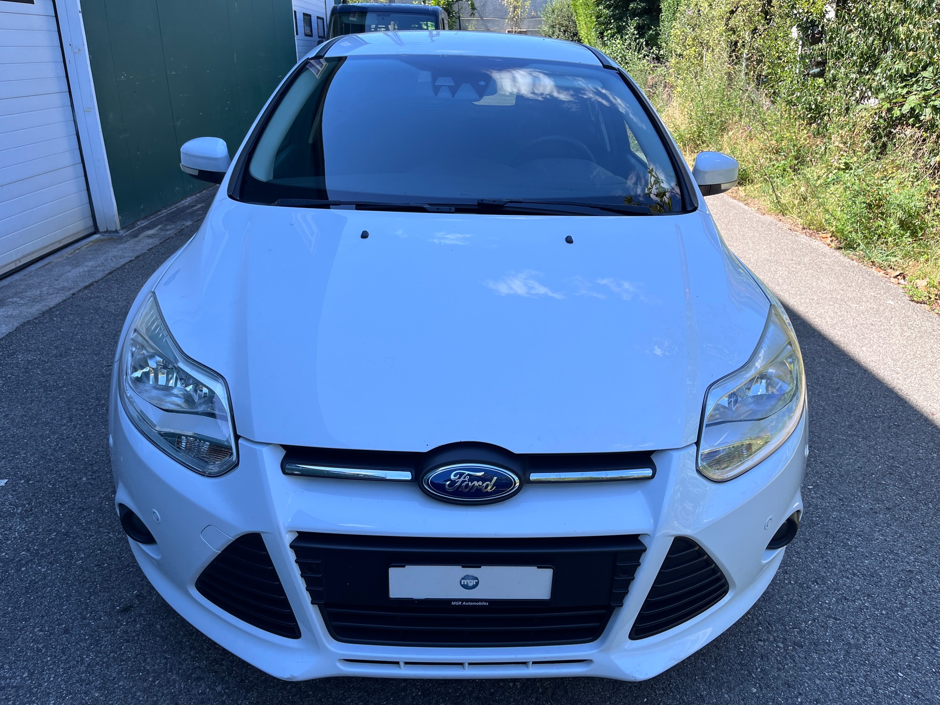FORD Focus 1.0 SCTi Winner-image-1