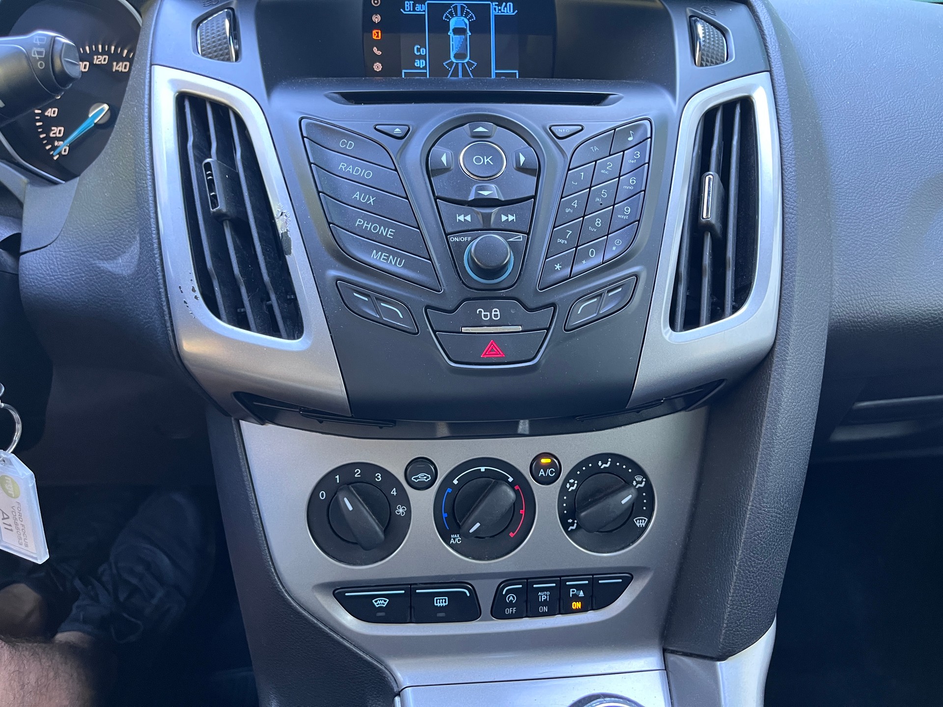 FORD Focus 1.0 SCTi Winner-image-11