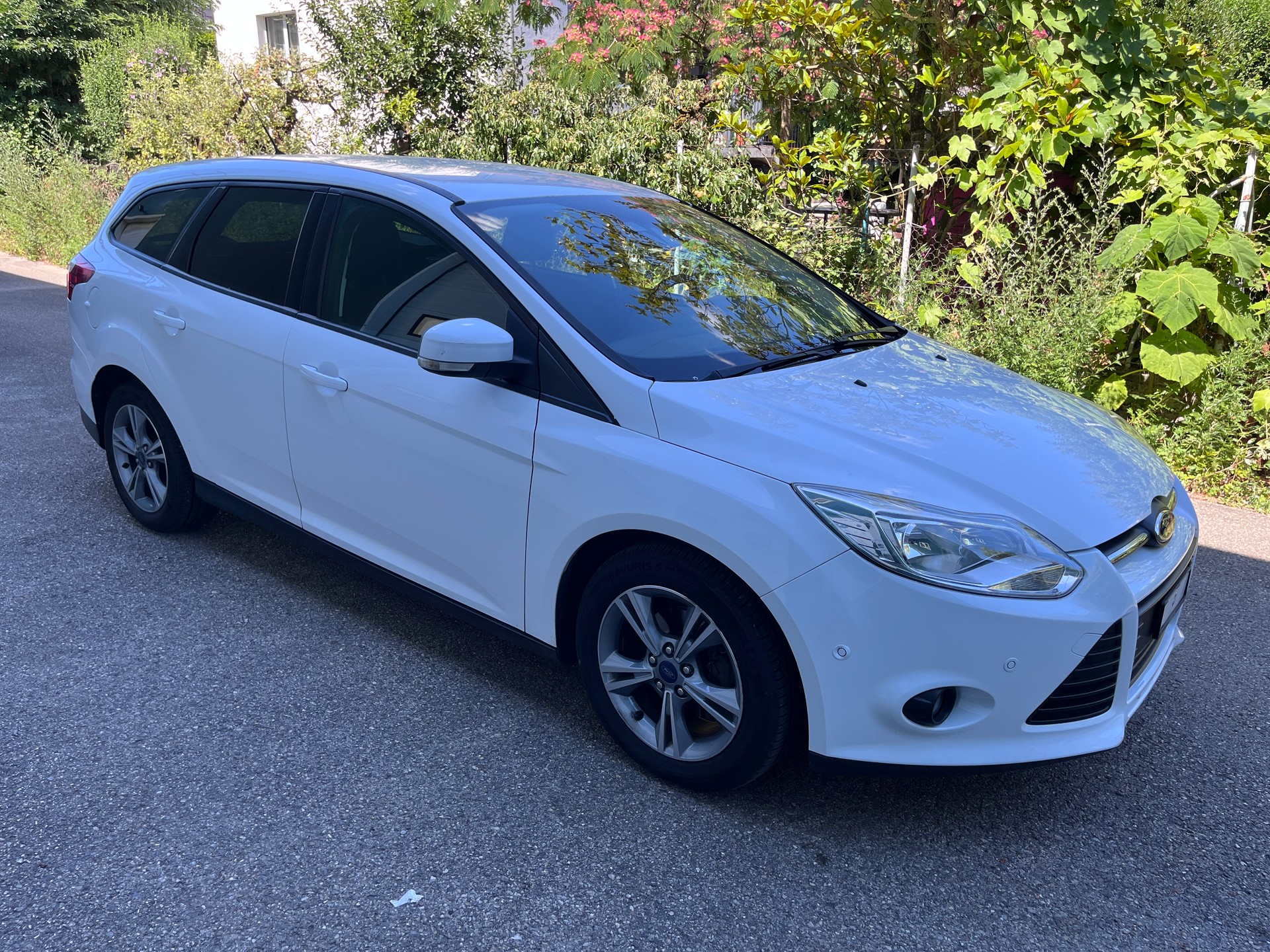 FORD Focus 1.0 SCTi Winner-image-2