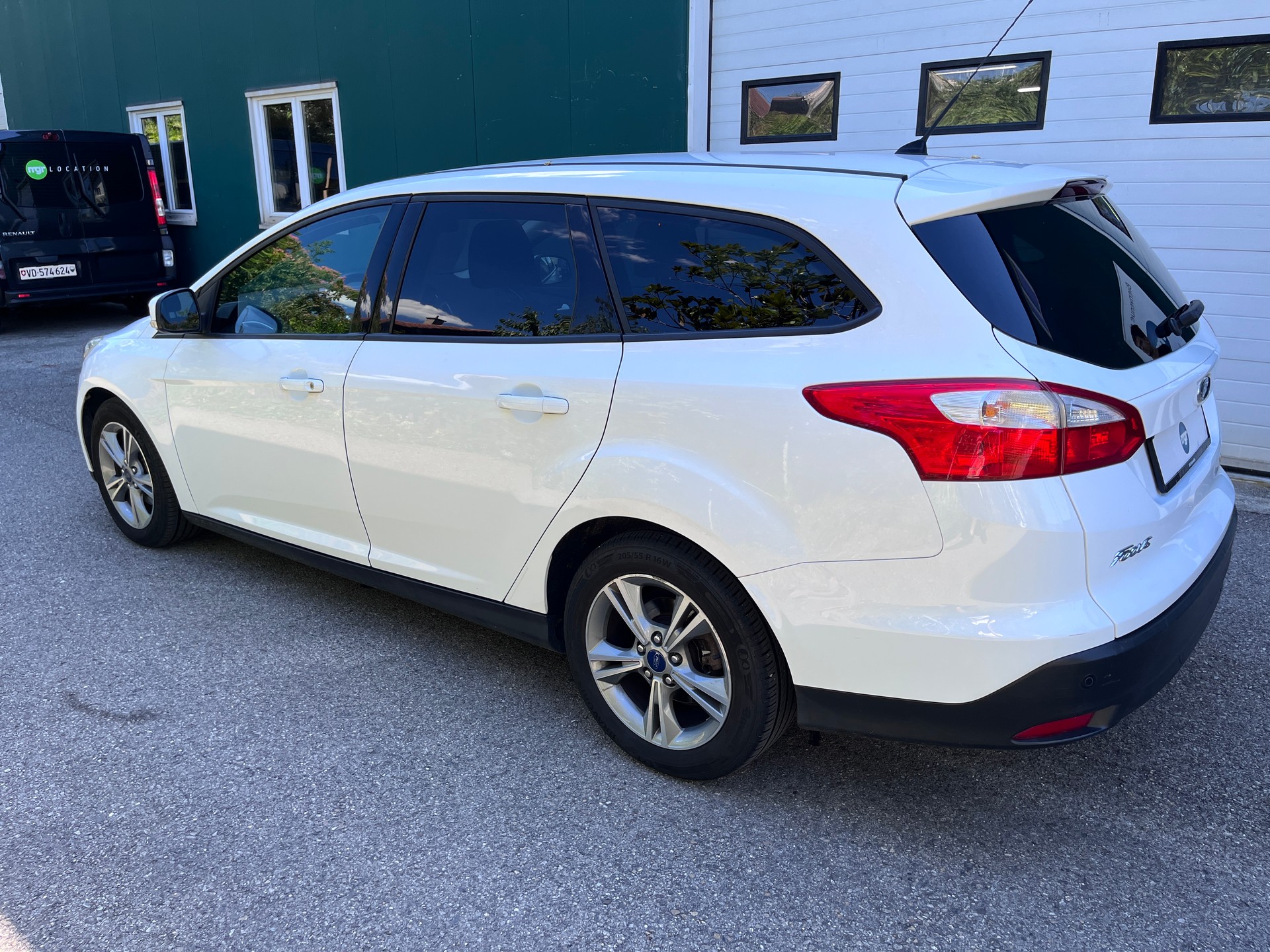 FORD Focus 1.0 SCTi Winner-image-6