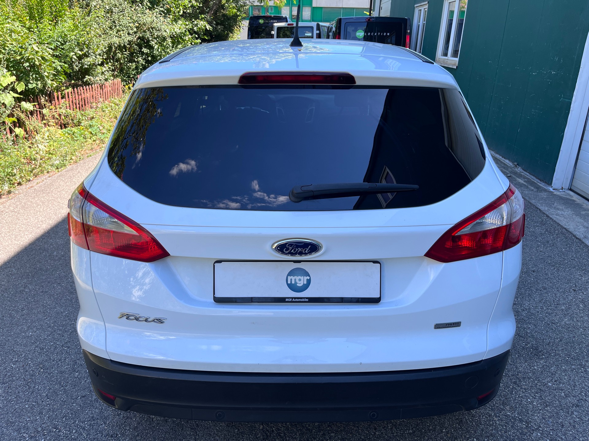 FORD Focus 1.0 SCTi Winner-image-4