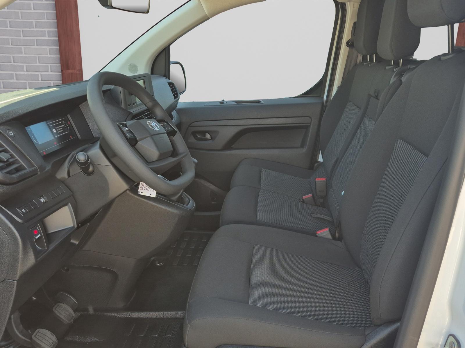 TOYOTA PROACE Van L2 2.2 D Active-image-7