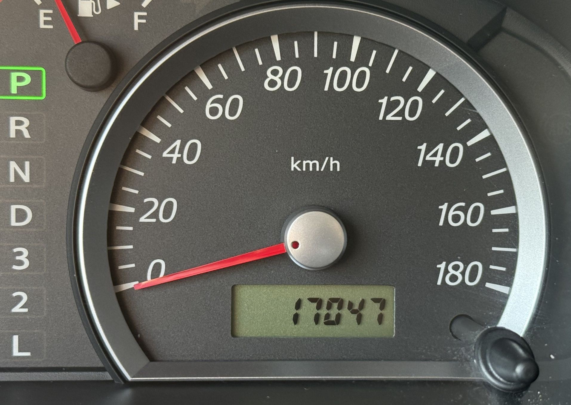 SUZUKI Jimny Wagon 1.3 4WD GL Top Indigo-image-8