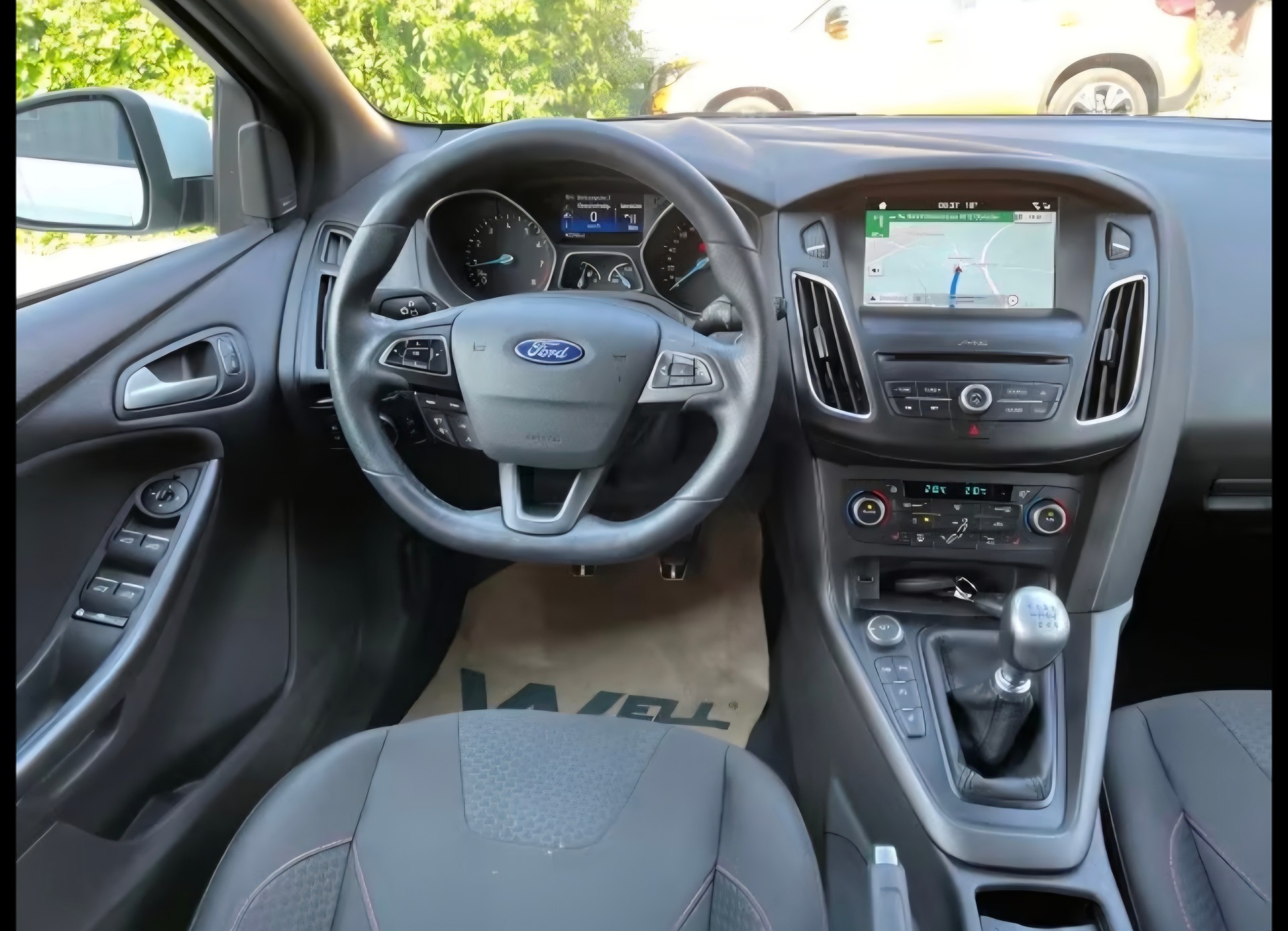 FORD 1.0i EcoB 125 ST-Line-image-3