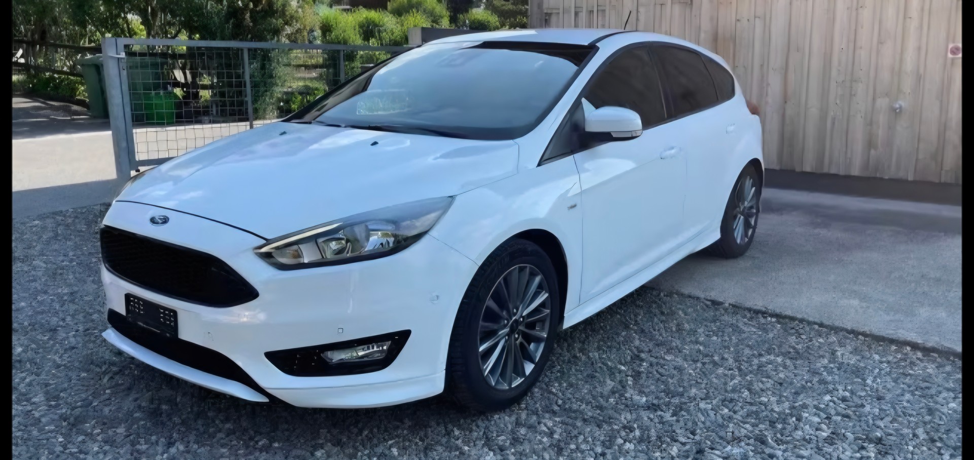 FORD 1.0i EcoB 125 ST-Line-image-5