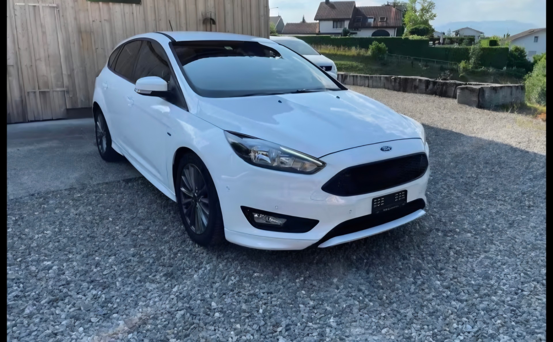 FORD 1.0i EcoB 125 ST-Line-image-0