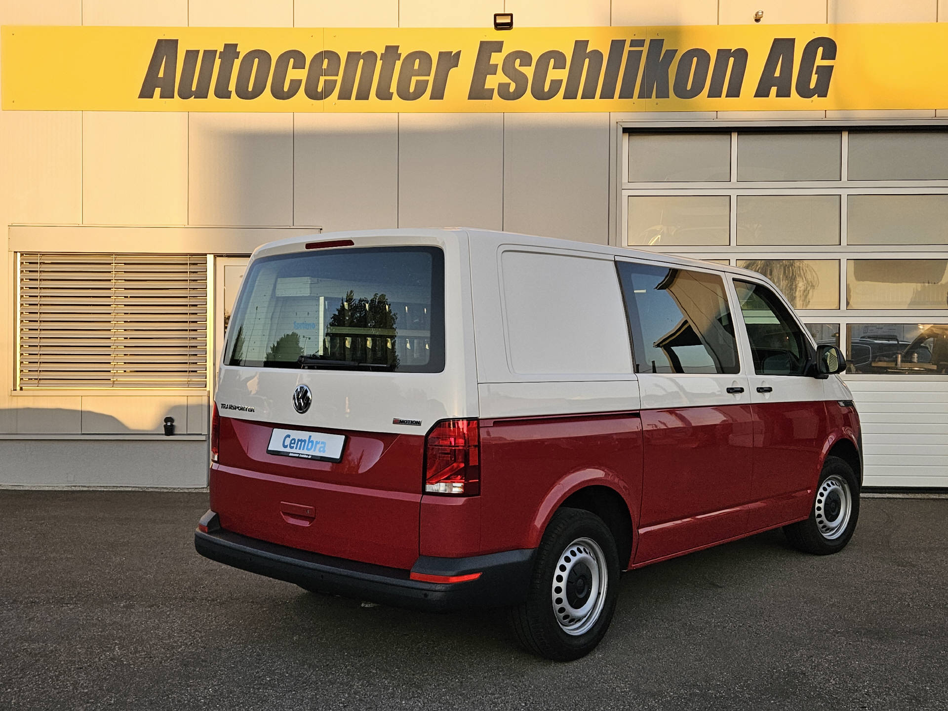 VW T6.1 Kaw. 3000 2.0 TDI 150 4motion-image-4