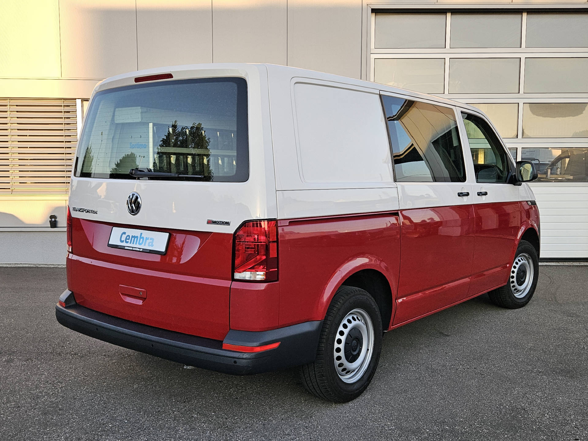 VW T6.1 Kaw. 3000 2.0 TDI 150 4motion-image-5