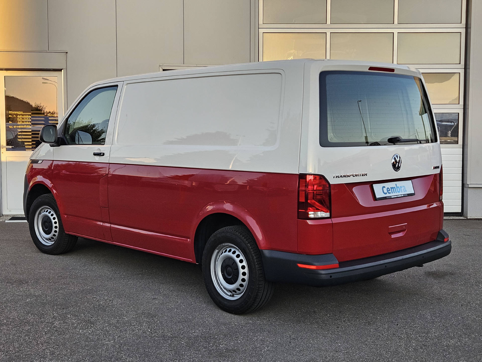 VW T6.1 Kaw. 3000 2.0 TDI 150 4motion-image-7