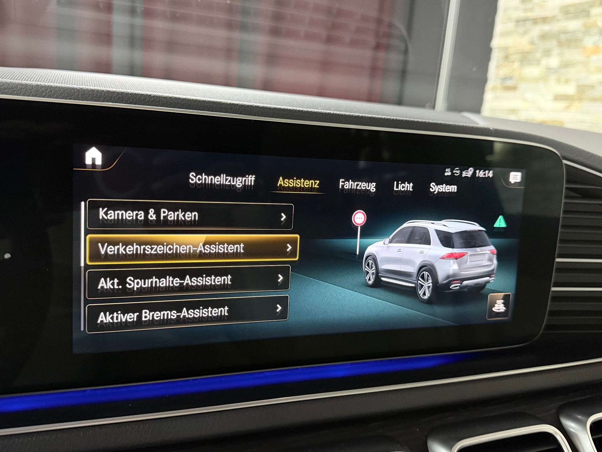 MERCEDES-BENZ GLE 400 d 4Matic AMG Line 9G-Tronic-image-20