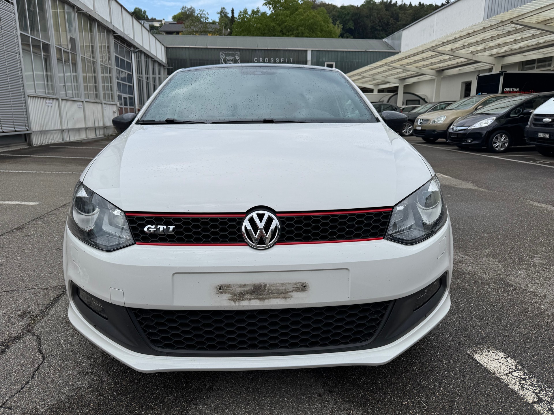 VW Polo 1.4 TSI GTI DSG-image-4