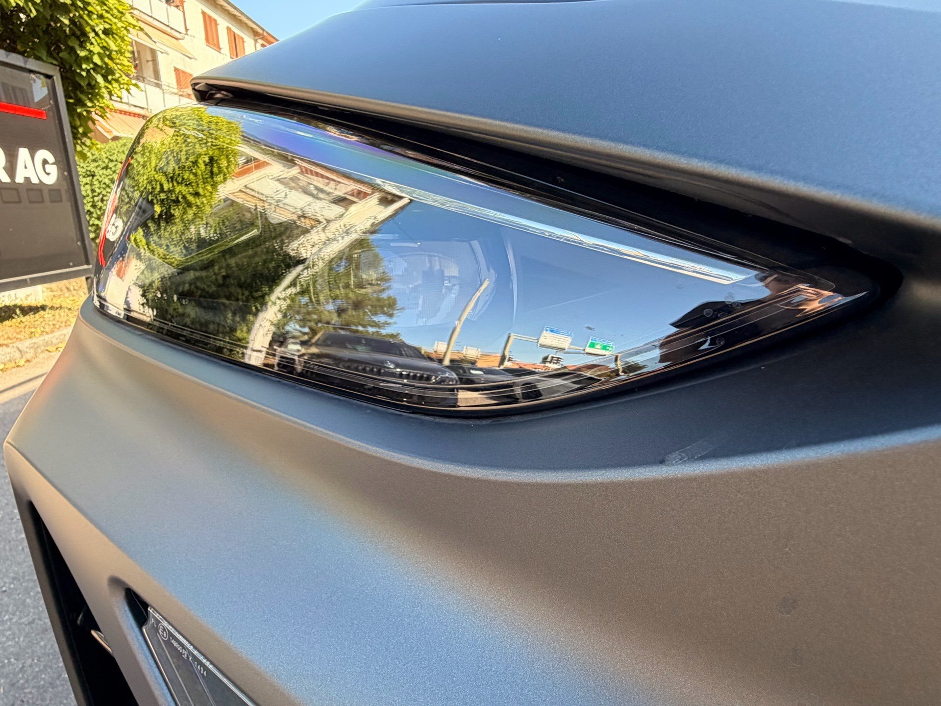 CUPRA Formentor VZ 2.0 TSI 333 PS 4Drive *** PANORAMADACH & SONDERLACK ENCELADUS GRAU MATT ***-image-6