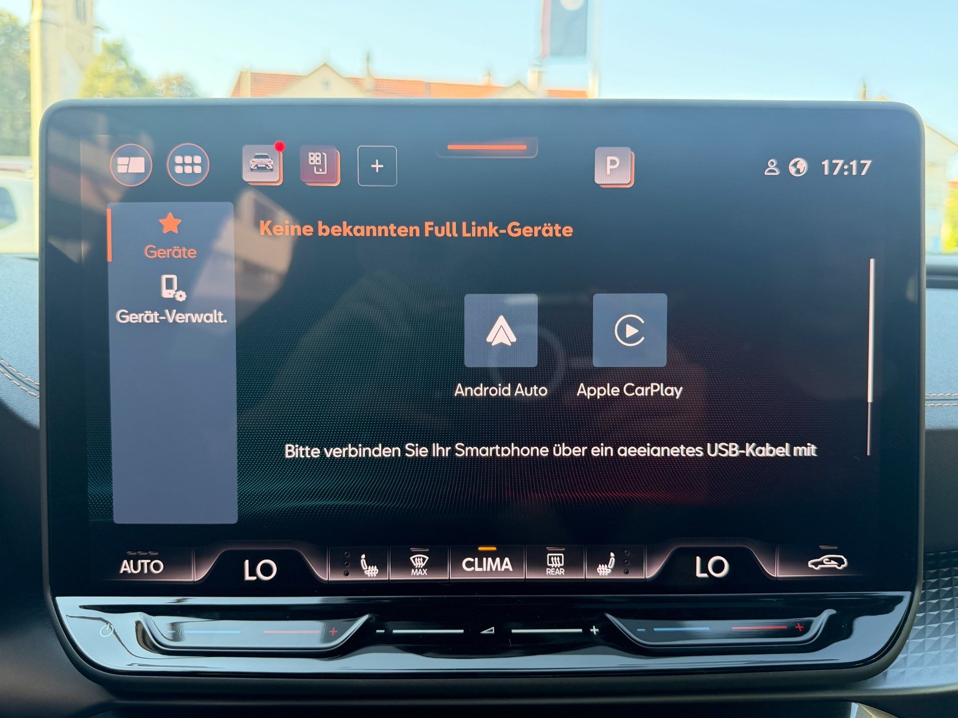 CUPRA Formentor VZ 2.0 TSI 333 PS 4Drive *** PANORAMADACH & SONDERLACK ENCELADUS GRAU MATT ***-image-18
