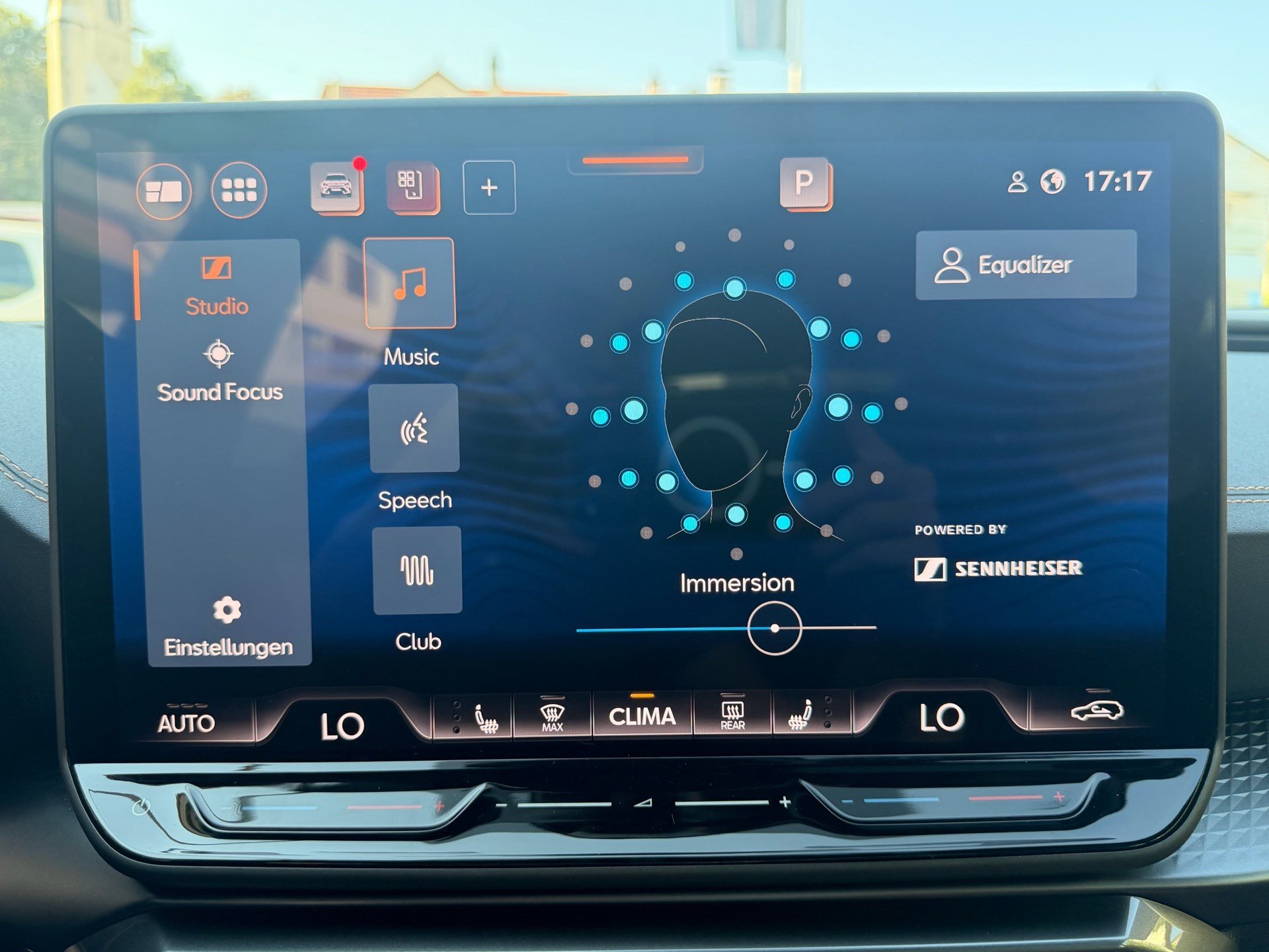 CUPRA Formentor VZ 2.0 TSI 333 PS 4Drive *** PANORAMADACH & SONDERLACK ENCELADUS GRAU MATT ***-image-20