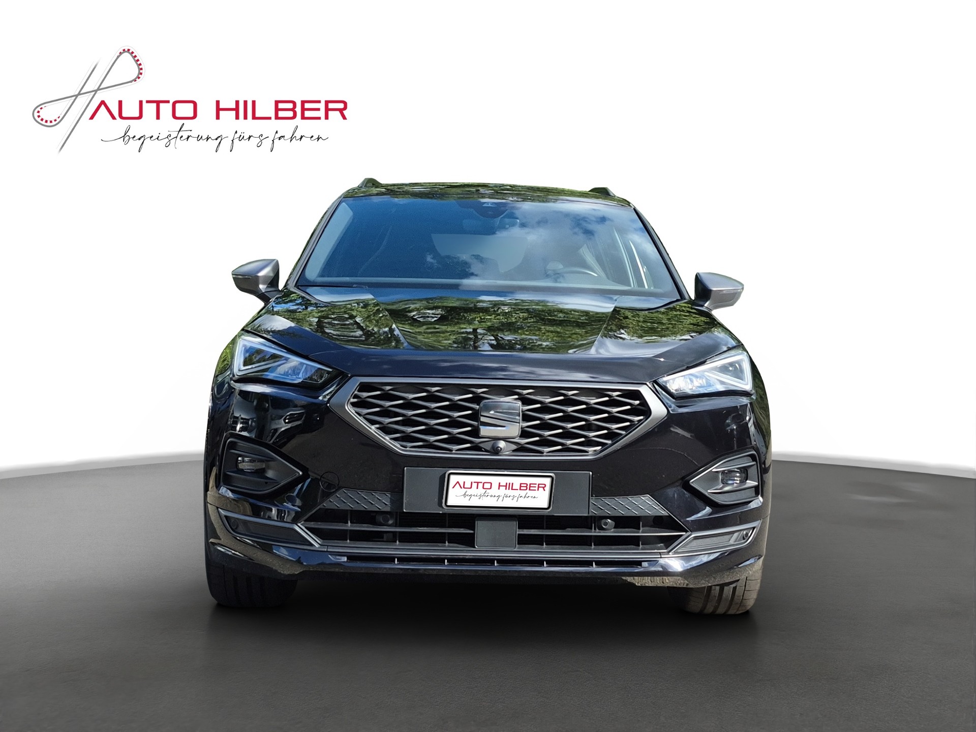 SEAT Tarraco 2.0 TDI CR FR 4Drive DSG *Anhängerkupplung*-image-1