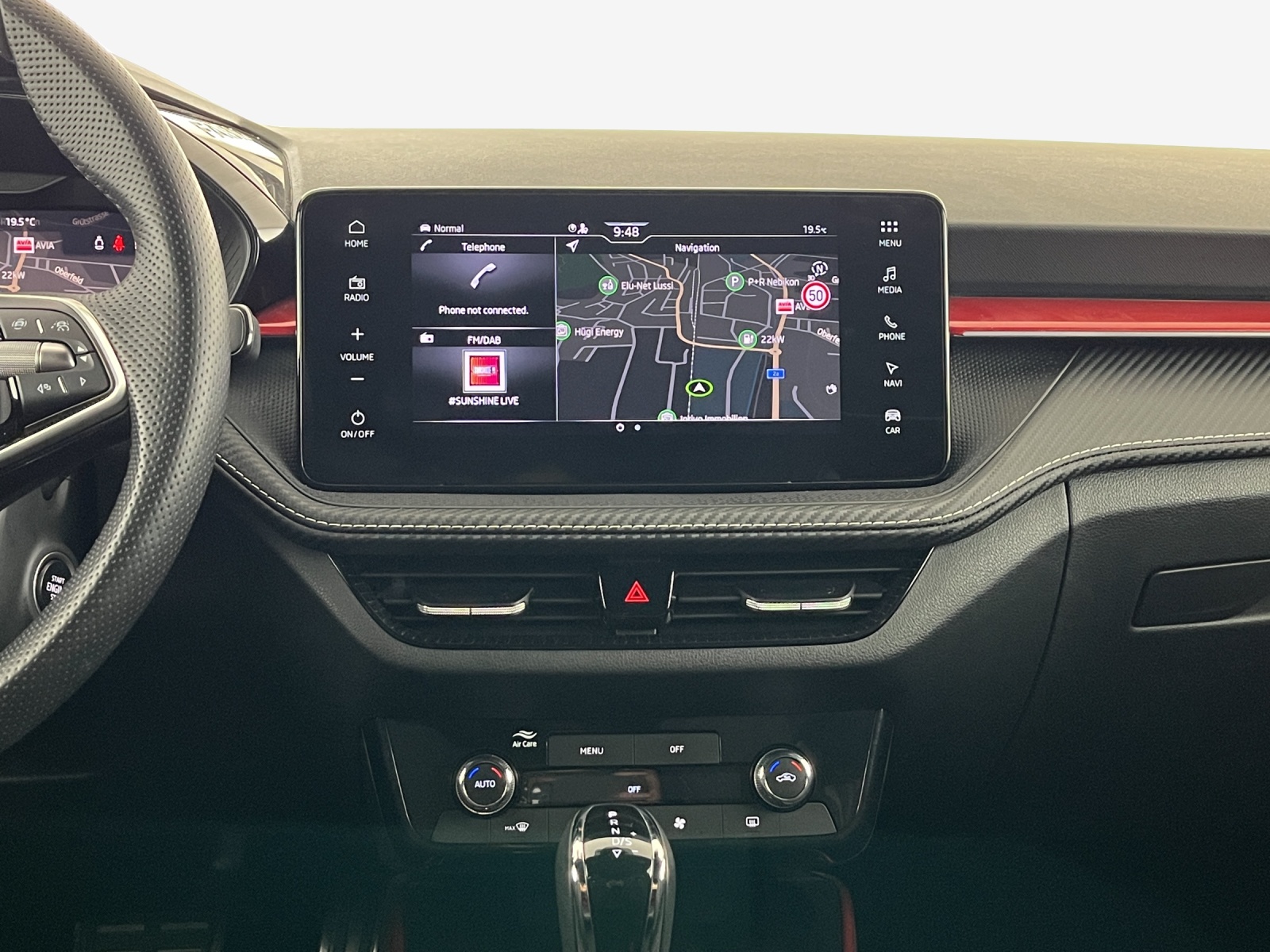 SKODA Fabia 1.5 TSI Monte Carlo DSG-image-10