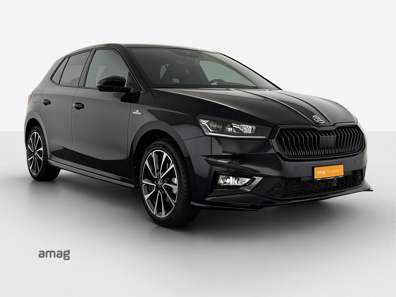 SKODA Fabia 1.5 TSI Monte Carlo DSG-image-5