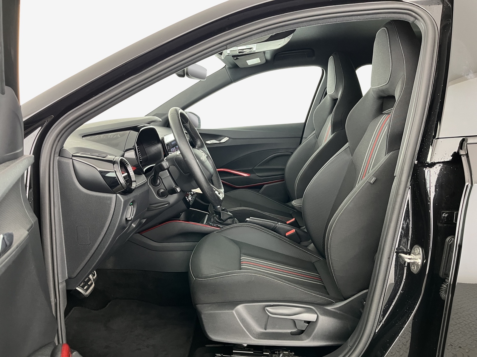 SKODA Fabia 1.5 TSI Monte Carlo DSG-image-7