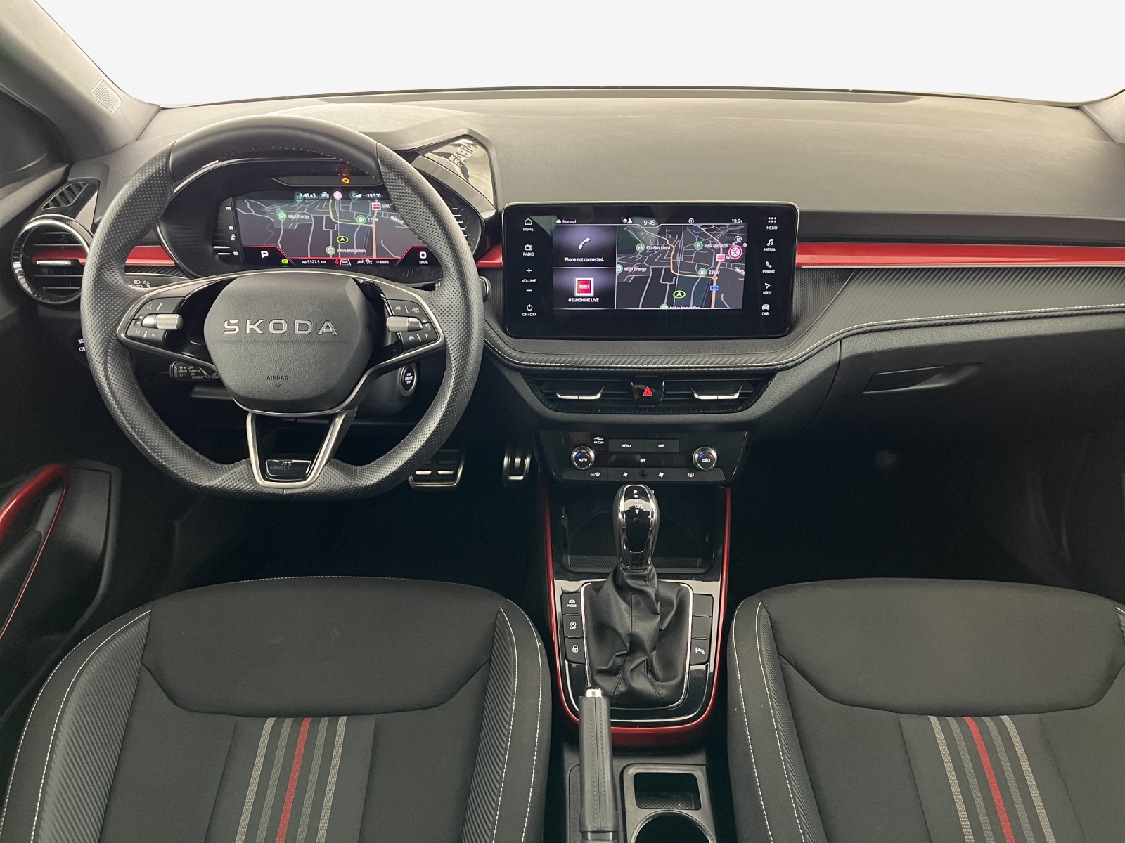 SKODA Fabia 1.5 TSI Monte Carlo DSG-image-8